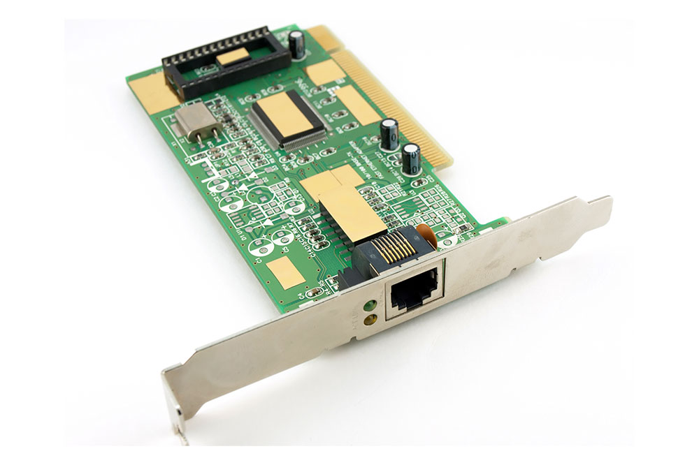 Network cards – Functions and best brands
