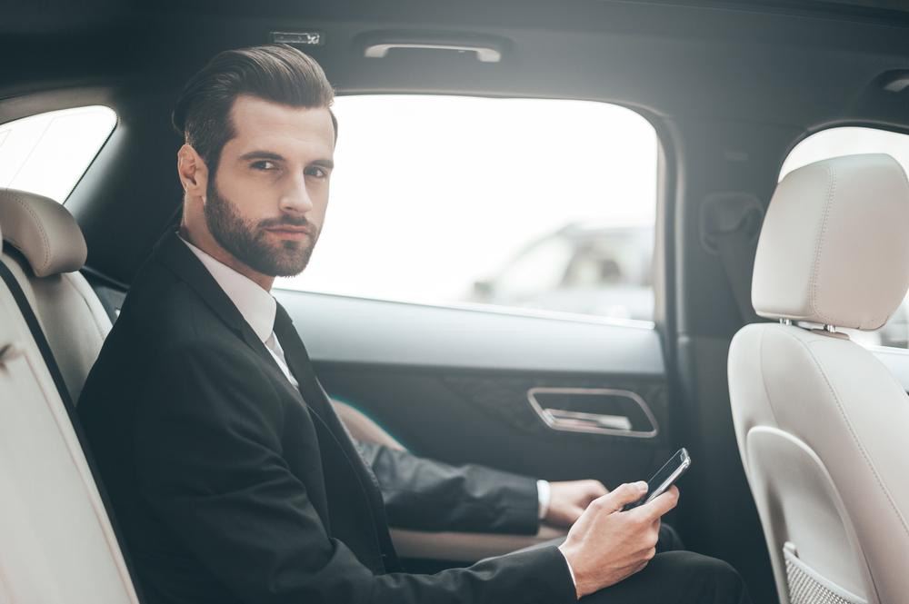 Get Yourself a Certified Pre-Owned Luxury Car