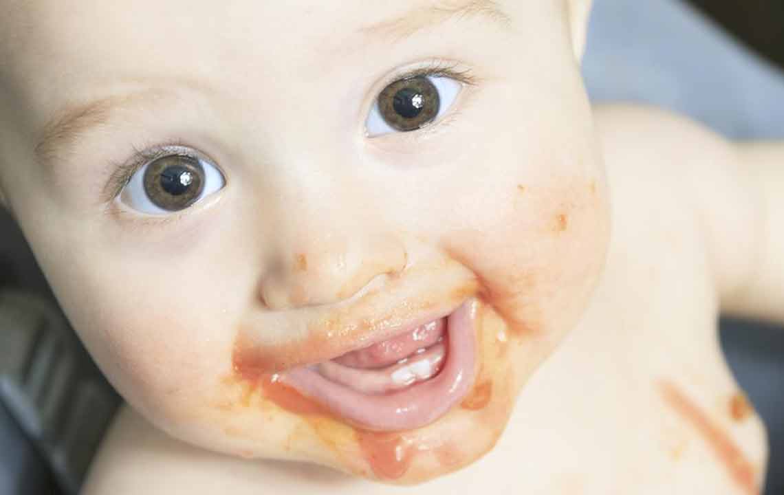 The best baby formula food for your little one