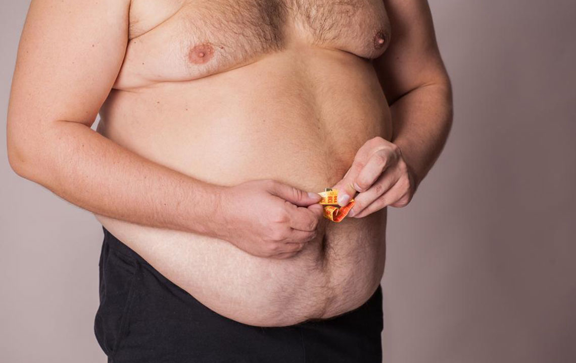 3 powerful exercises for losing belly fat