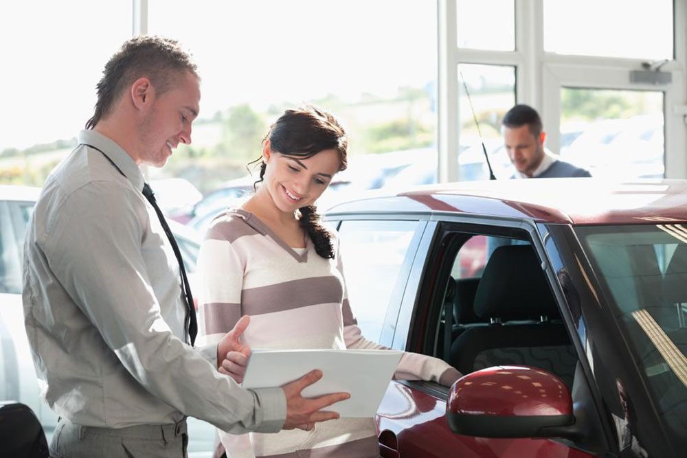 AutoZone – Here’s how it is the name you know today!