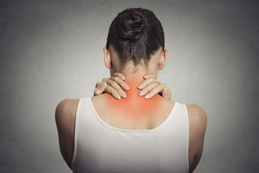 Common Signs And Symptoms Of Fibromyalgia