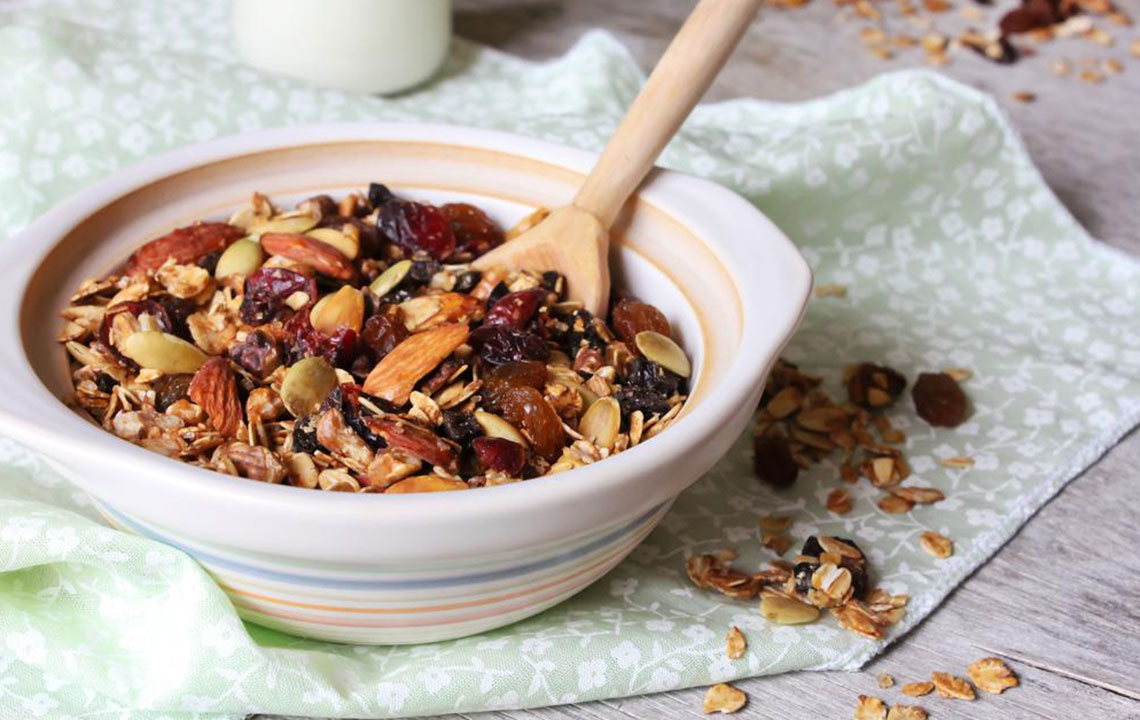 Food for Cholesterol – What to Eat and What to Avoid