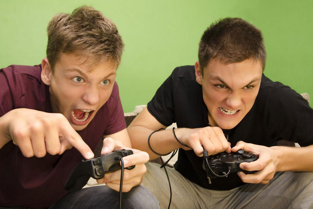 Wii game console – A perfect choice for all gamers